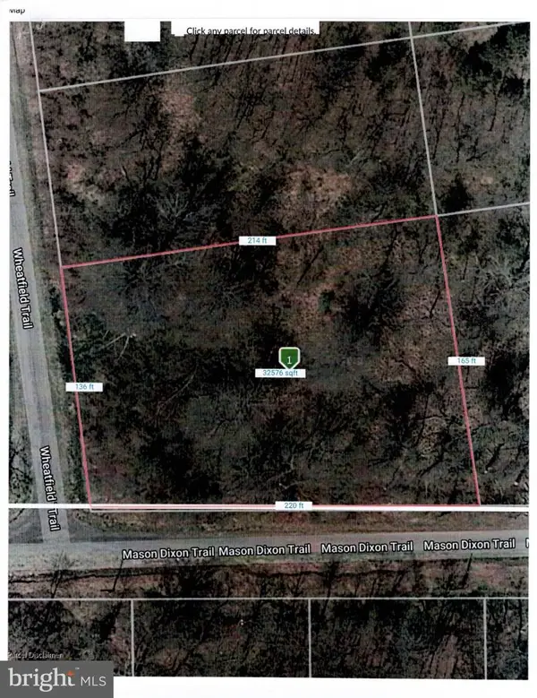 16 Mason Dixon Trl, FAIRFIELD, PA 17320