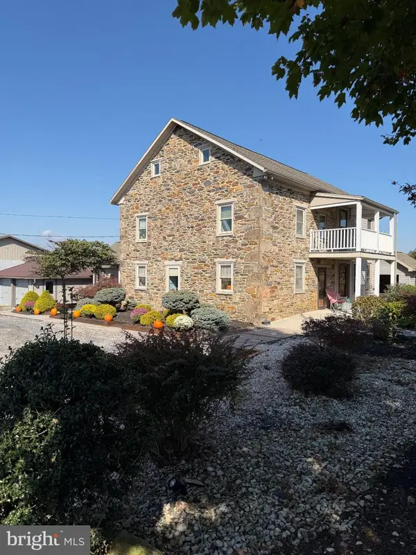 285 Carrolls Tract Rd, FAIRFIELD, PA 17320