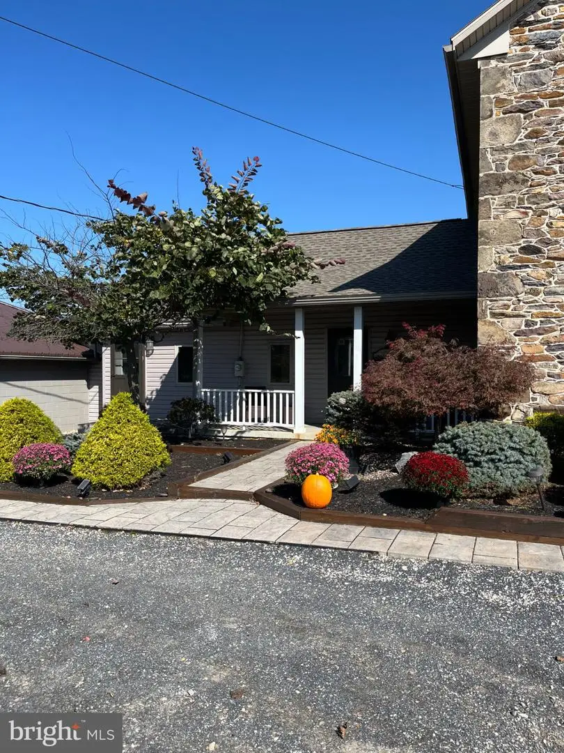 285 Carrolls Tract Rd, Fairfield, PA 17320 - #2