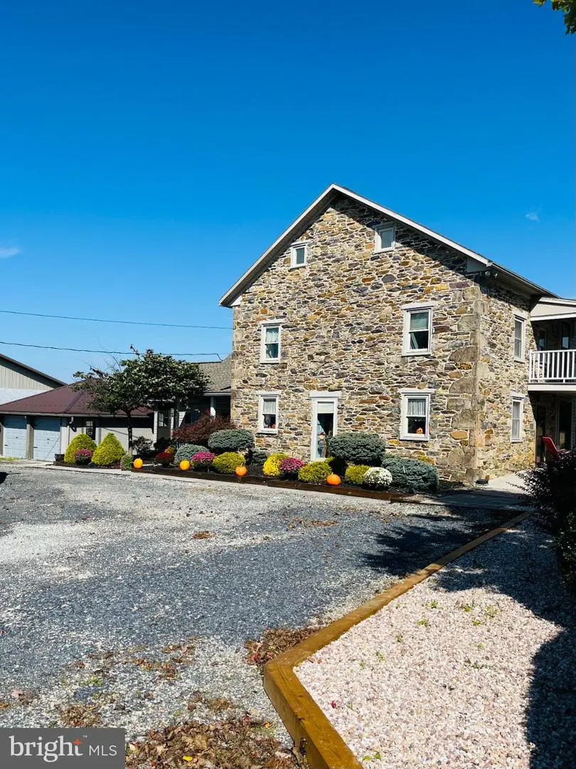 285 Carrolls Tract Rd, Fairfield, PA 17320 - #3