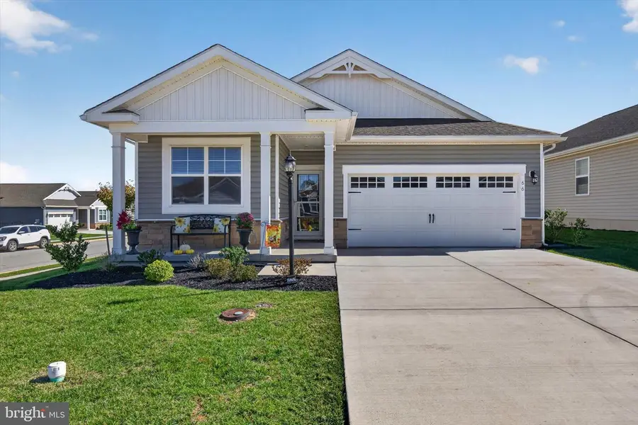 66 Chokeberry Way, Gettysburg, PA 17325 - #2