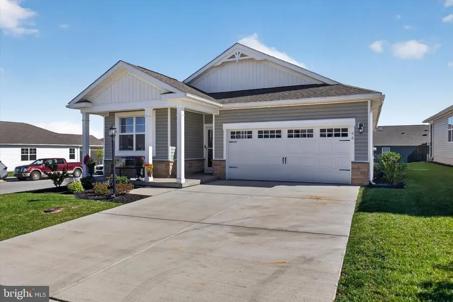 66 Chokeberry Way, Gettysburg, PA 17325 - #3