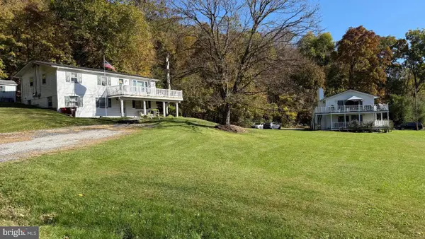 746 Country Club Trl Trl, FAIRFIELD, PA 17320