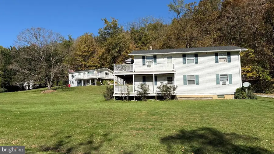 746 Country Club Trl Trl, Fairfield, PA 17320 - #2