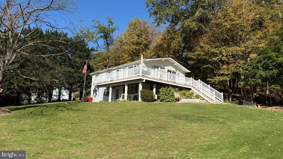 746 Country Club Trl Trl, Fairfield, PA 17320 - #3
