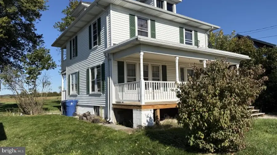 1113 Chambersburg Rd, Gettysburg, PA 17325 - #2