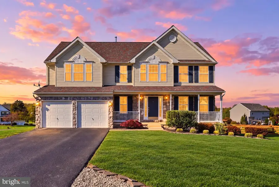 46 Stonybrook Ln, New Oxford, PA 17350 - #2