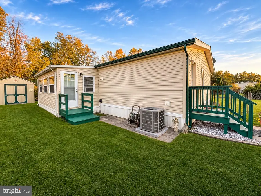 2581 Old Harrisburg Rd #44, Gettysburg, PA 17325 - #3