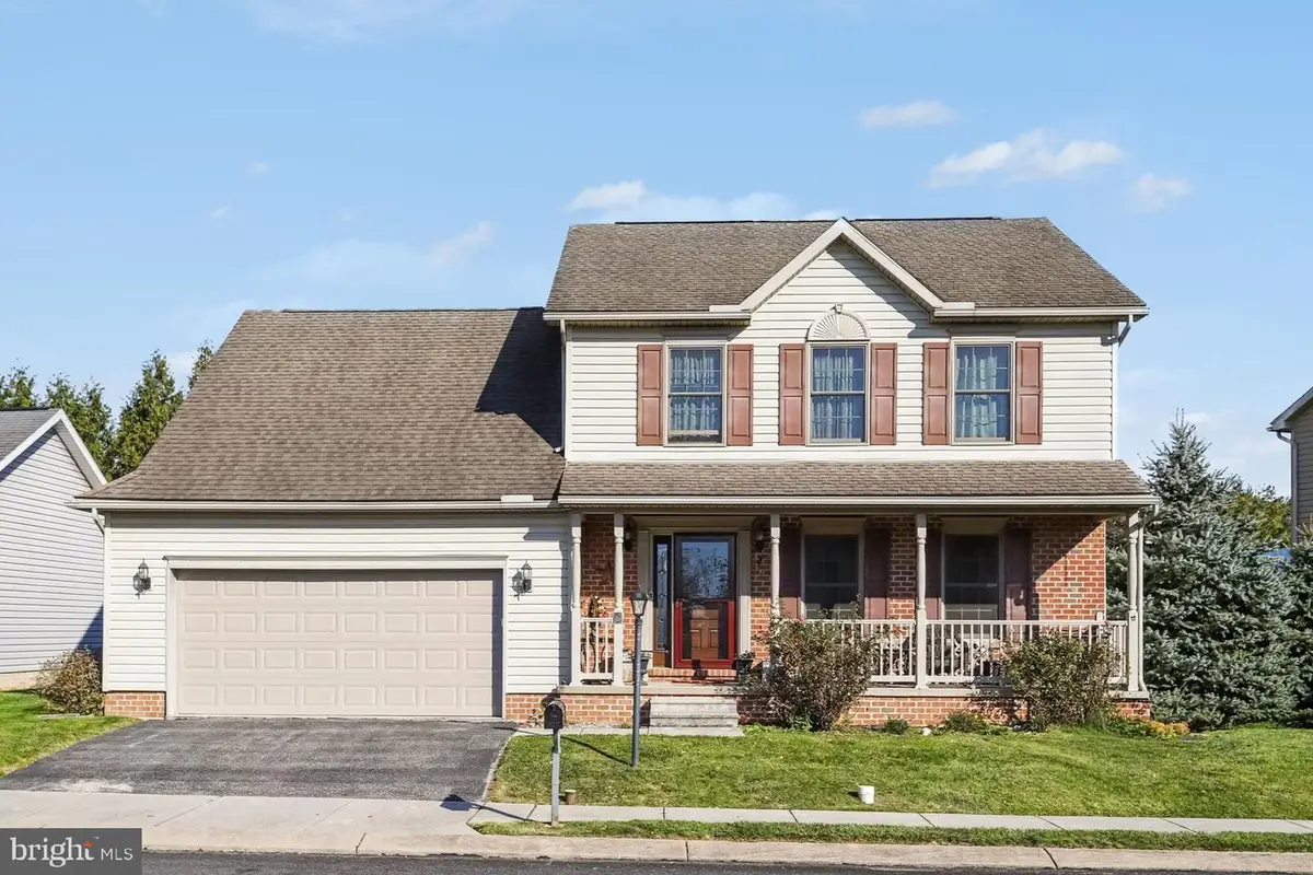 8 Sycamore Ct, Littlestown, PA 17340 - #1
