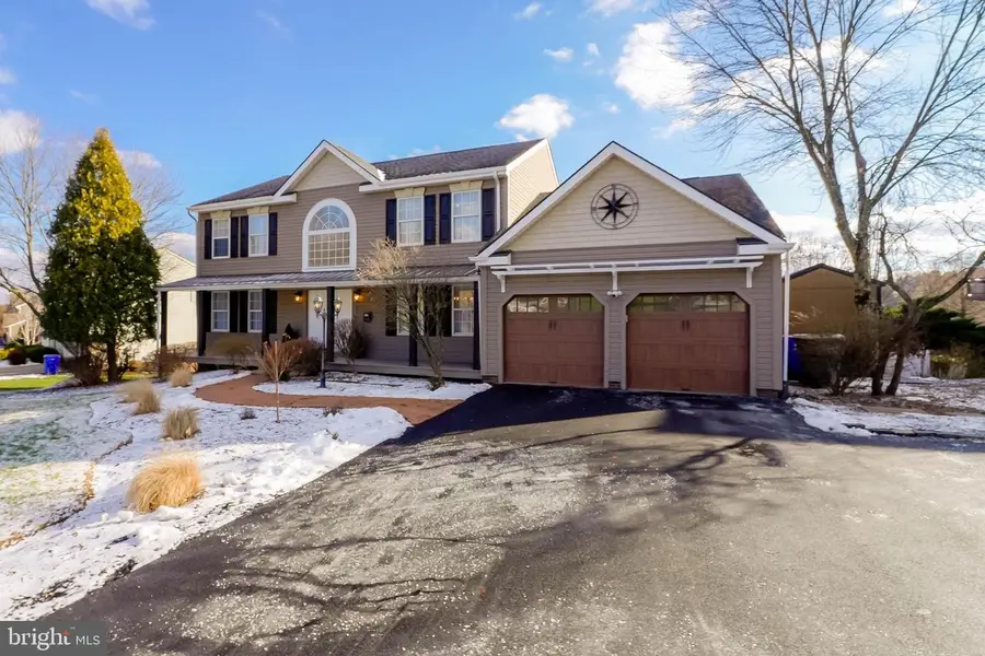 1233 Woodhill Dr, Gibsonia, PA 15044 - Image #3