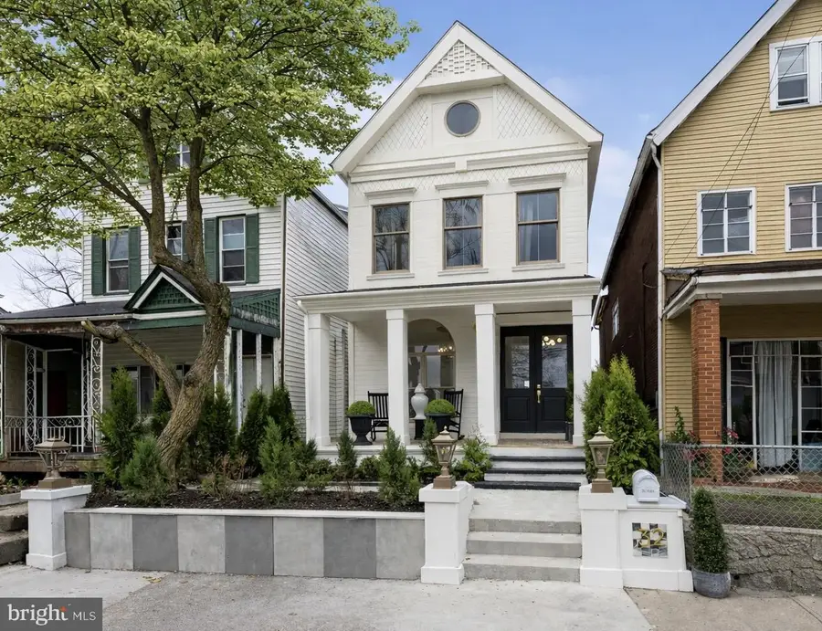 32 Mayflower St, Pittsburgh, PA 15206 - #2