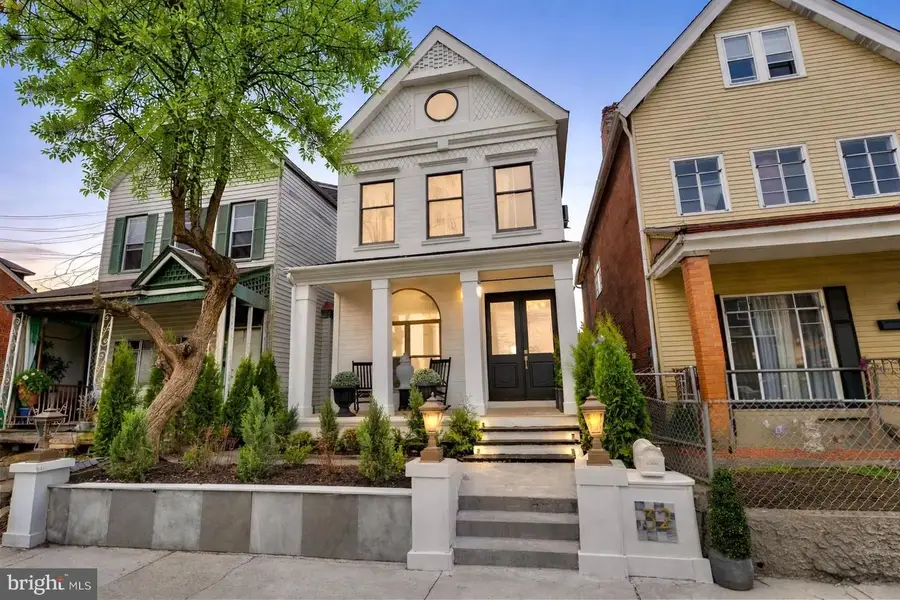 32 Mayflower St, Pittsburgh, PA 15206 - #3