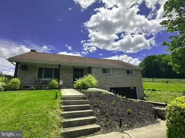 2348 Raystown Rd, EVERETT, PA 15537