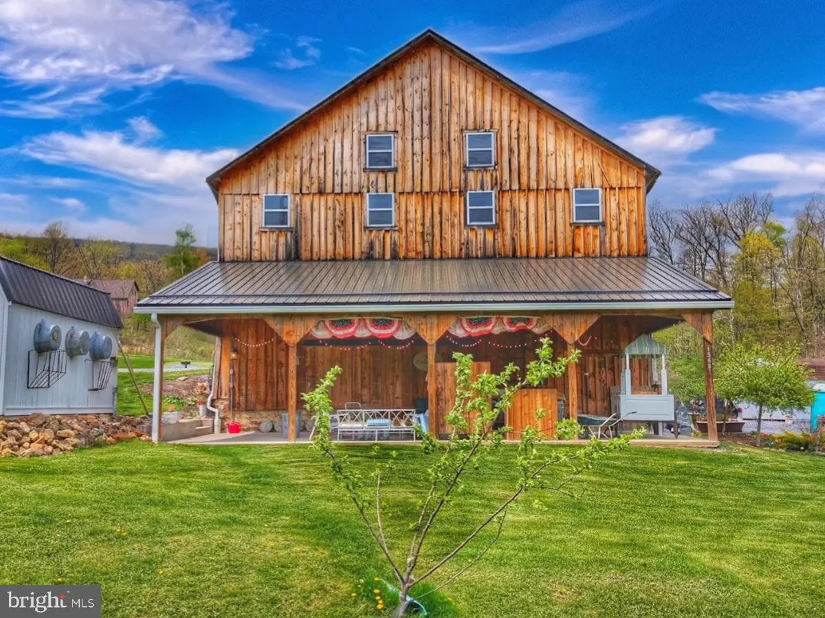 1568 Cumberland Road, Bedford, PA 15522 - Image #1