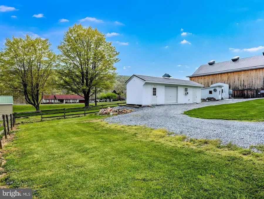 1568 Cumberland Road, Bedford, PA 15522 - Image #3