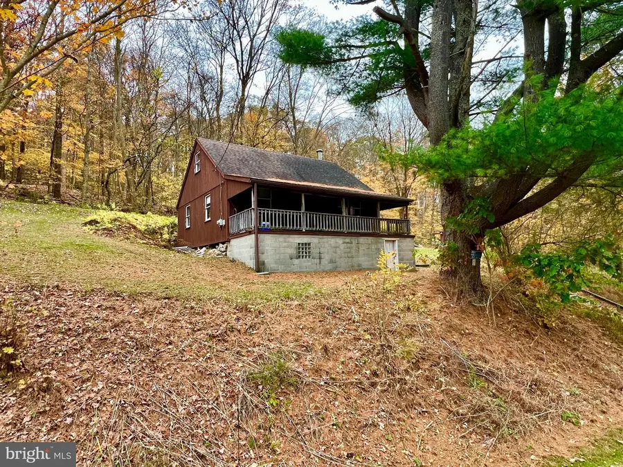 1858 Sandy Run Road, Hopewell, PA 16650 - #2