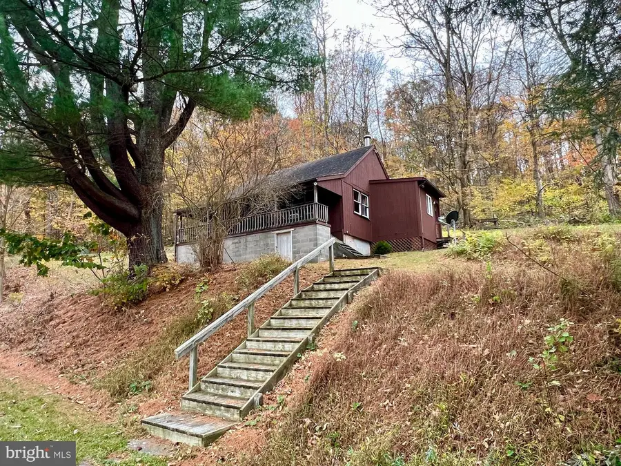 1858 Sandy Run Road, Hopewell, PA 16650 - #3