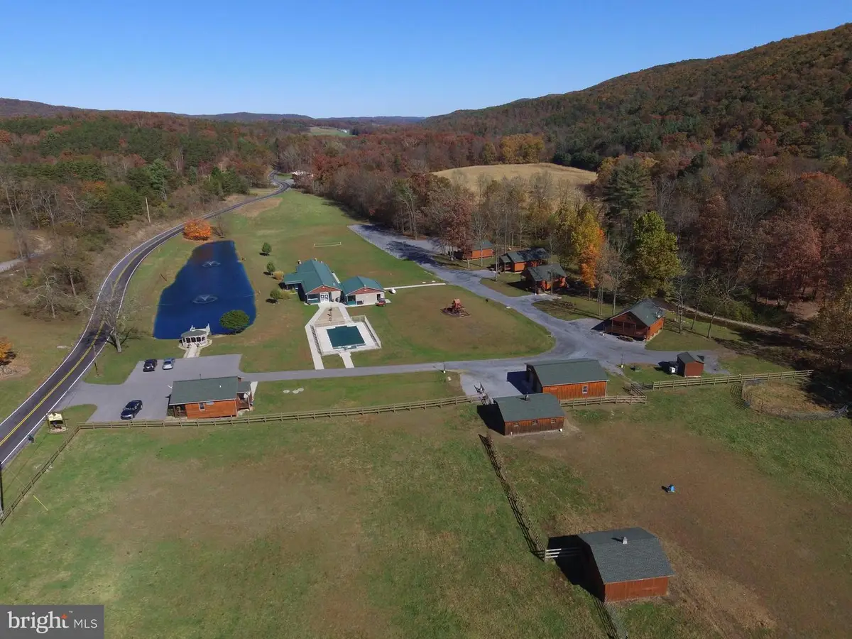 1461 Big Creek Rd, Clearville, PA 15535 - Image #1