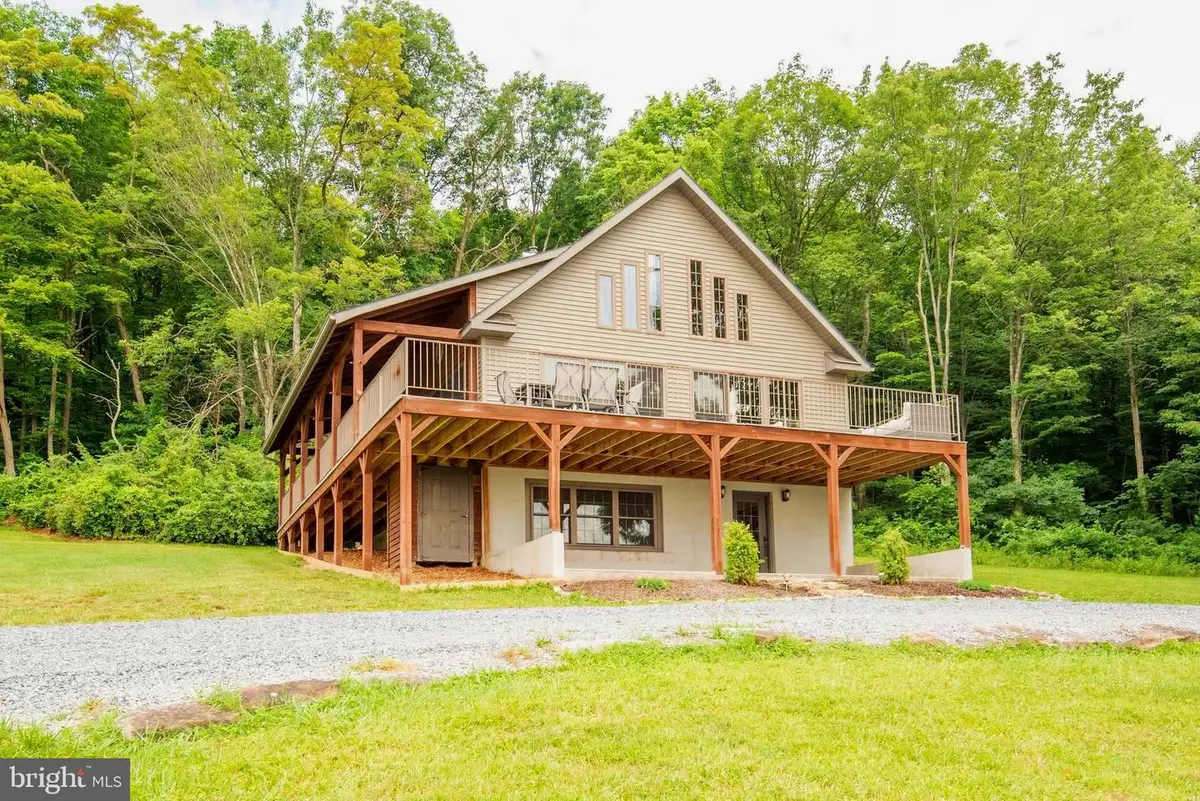 300 Beegle Rd, Everett, PA 15537 - Image #1