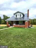 1925 N Imler Valley Rd, IMLER, PA 16655