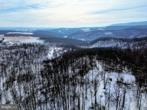 247 Shortcut Road, ALUM BANK, PA 15521