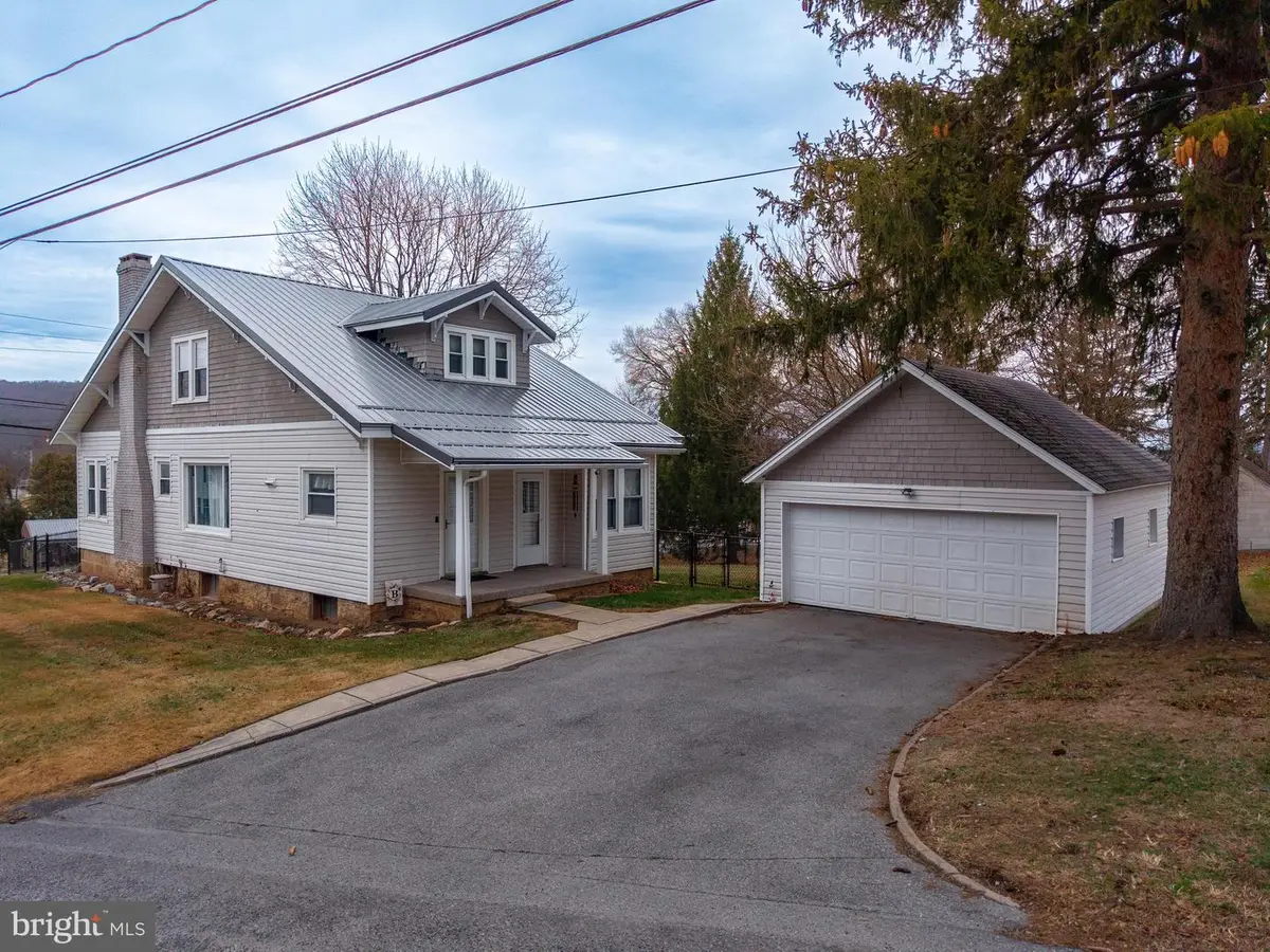 111 Briar Valley Rd., Bedford, PA 15522 - #1