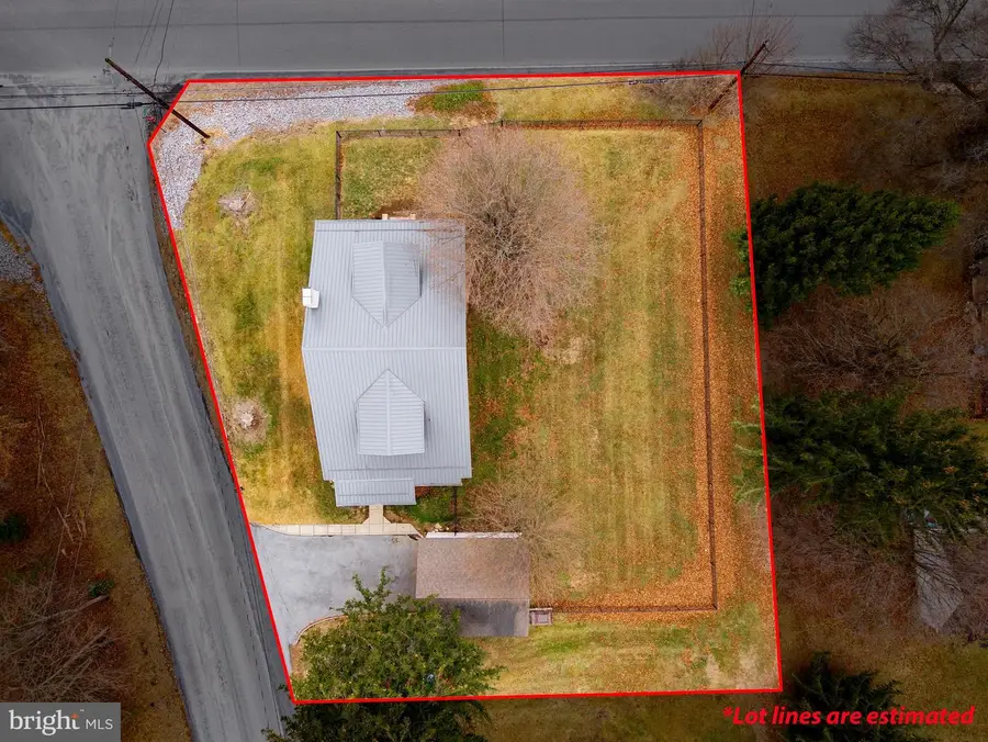 111 Briar Valley Rd., Bedford, PA 15522 - #2