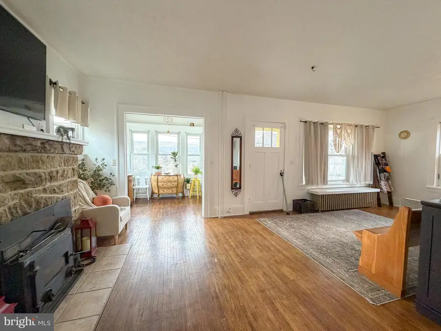 111 Briar Valley Rd., Bedford, PA 15522 - #3