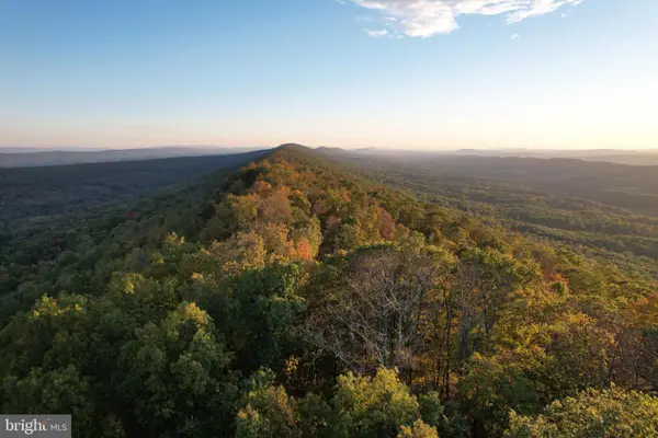 1898 Monroe Mountain Road, CLEARVILLE, PA 15535