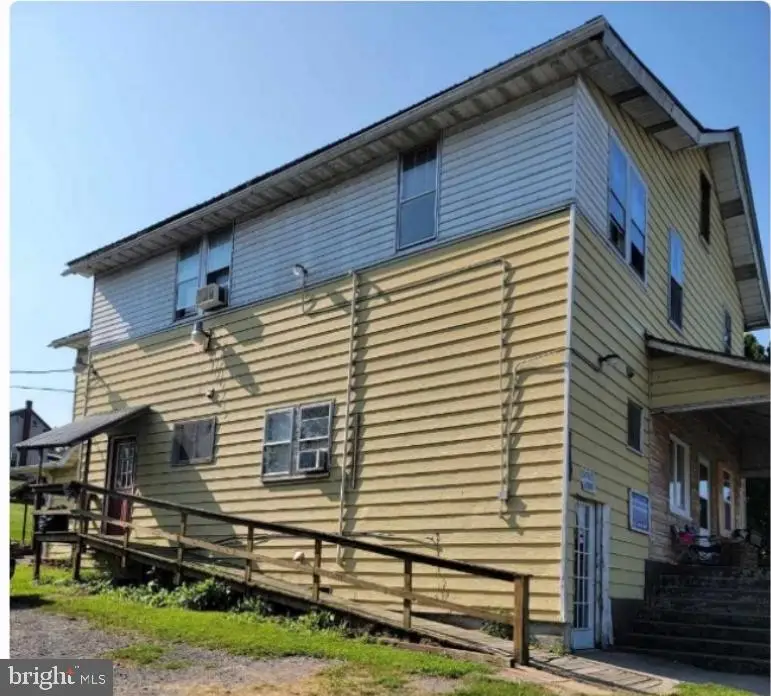 402 16th Street, Saxton, PA 16678 - #2
