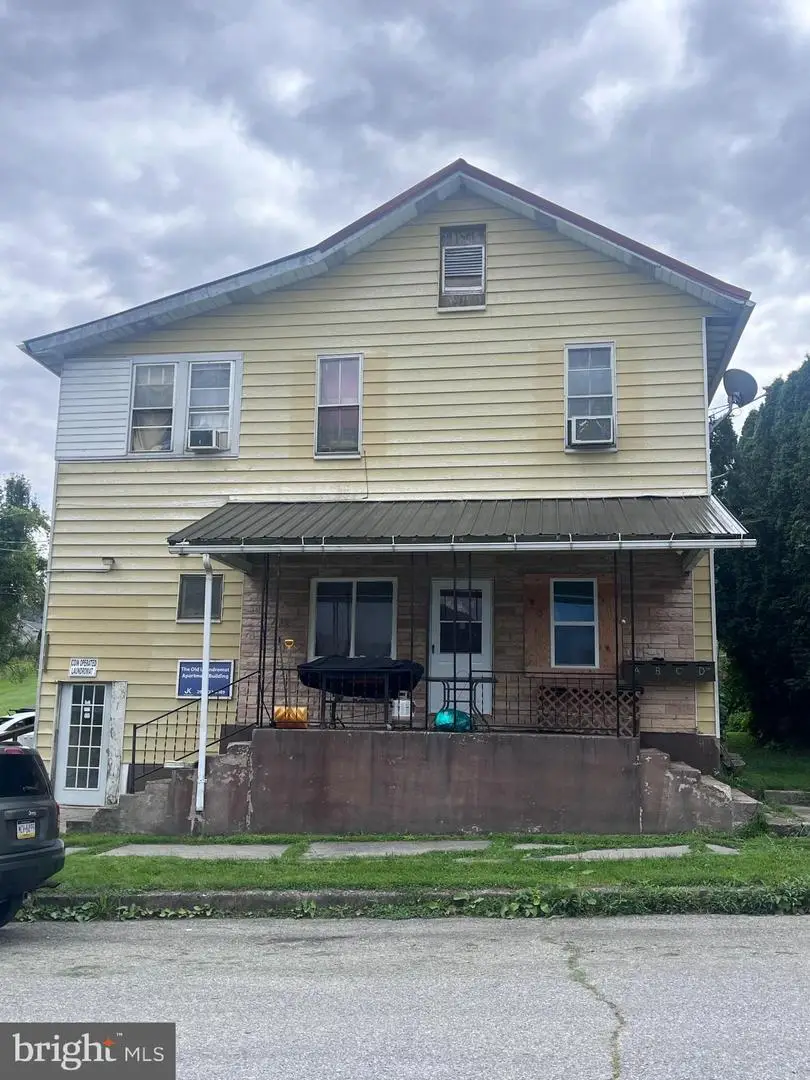 402 16th Street, Saxton, PA 16678 - #3