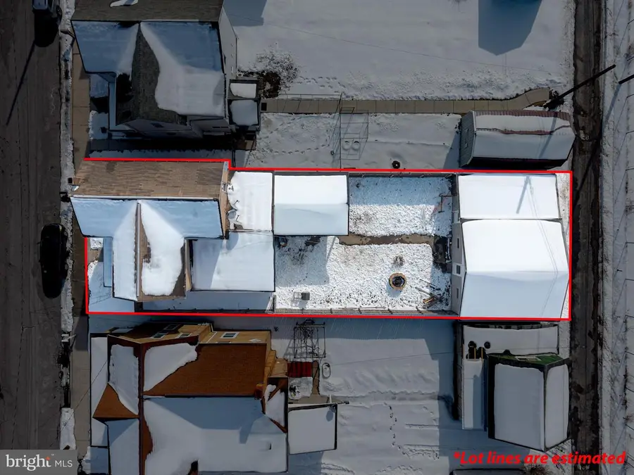 2957 2nd Ave, Hyndman, PA 15545 - #3