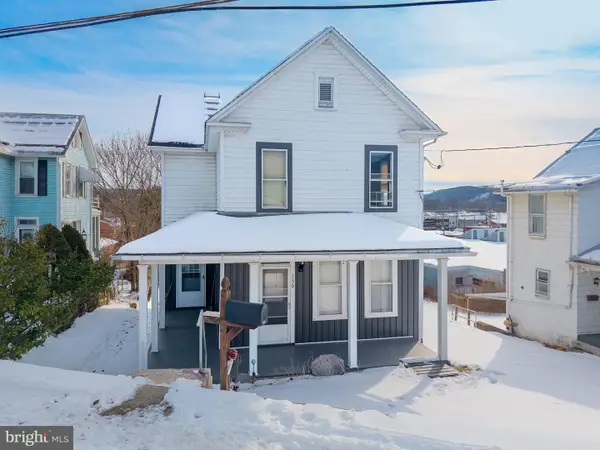 130 E 1st St, EVERETT, PA 15537