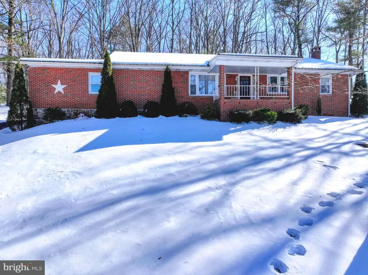 1892 Milk And Water N, Everett, PA 15537 - #1