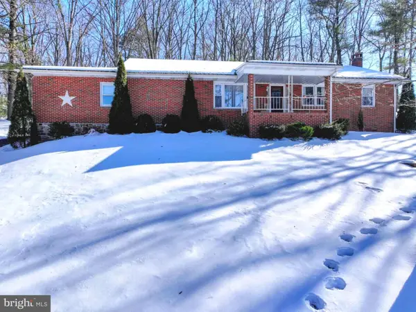 1892 Milk And Water N, EVERETT, PA 15537