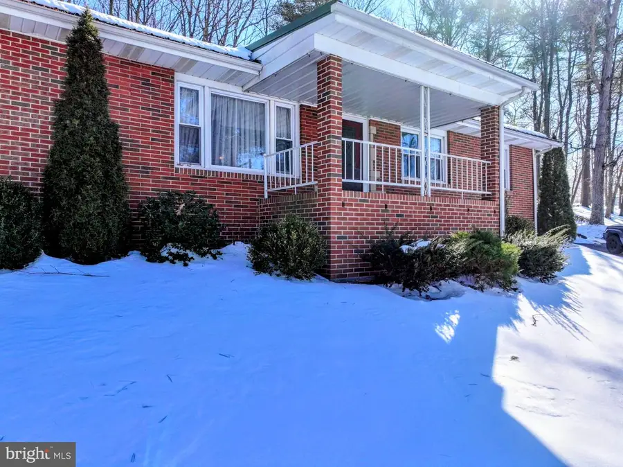 1892 Milk And Water N, Everett, PA 15537 - #3