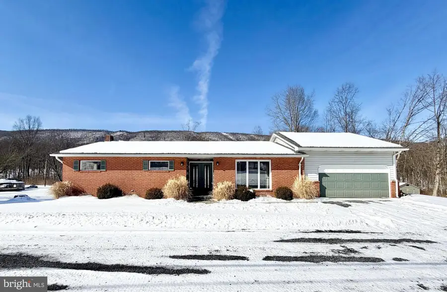 1997 Raystown Road, Everett, PA 15537 - #2