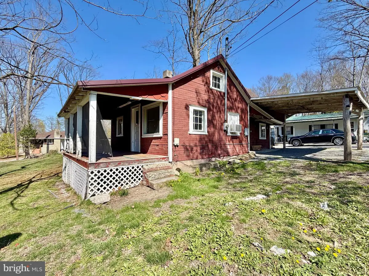 159 Erie Street, Everett, PA 15537 - #1