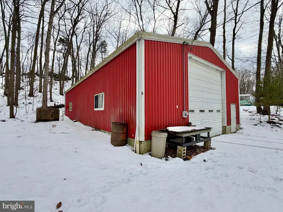 632 Raystown Road, Everett, PA 15537 - #2