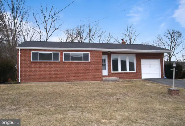 2226 Hyndman Rd, HYNDMAN, PA 15545