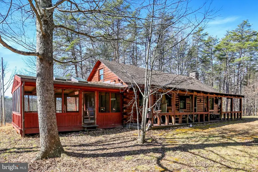 1895 Artemas Rd, Artemas, PA 17211 - #3