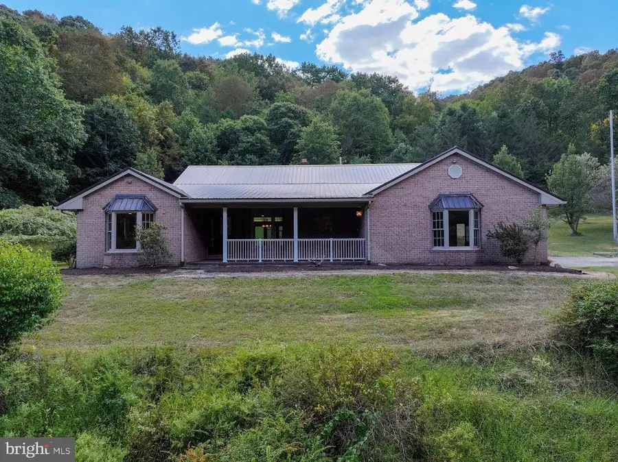 353 Pine Pitch Rd, Buffalo Mills, PA 15534 - #2