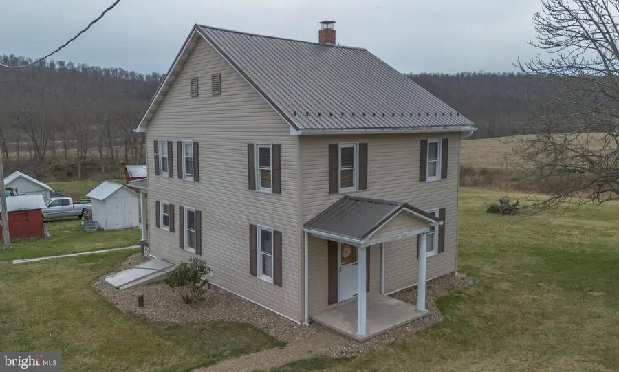 1927 Cumberland Rd., Bedford, PA 15522 - #2
