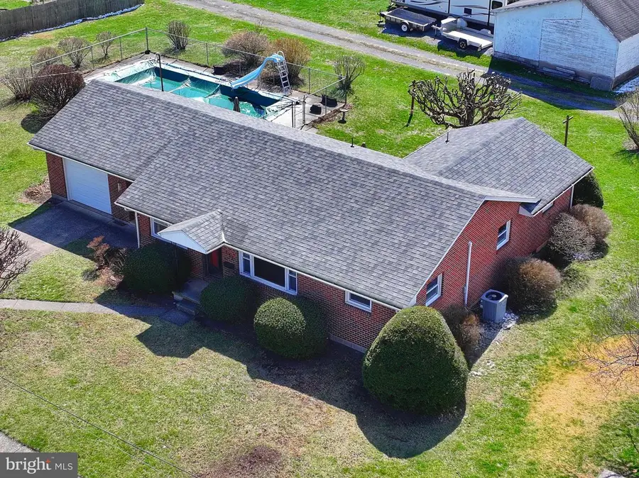 237 Water St, Hyndman, PA 15545 - #3