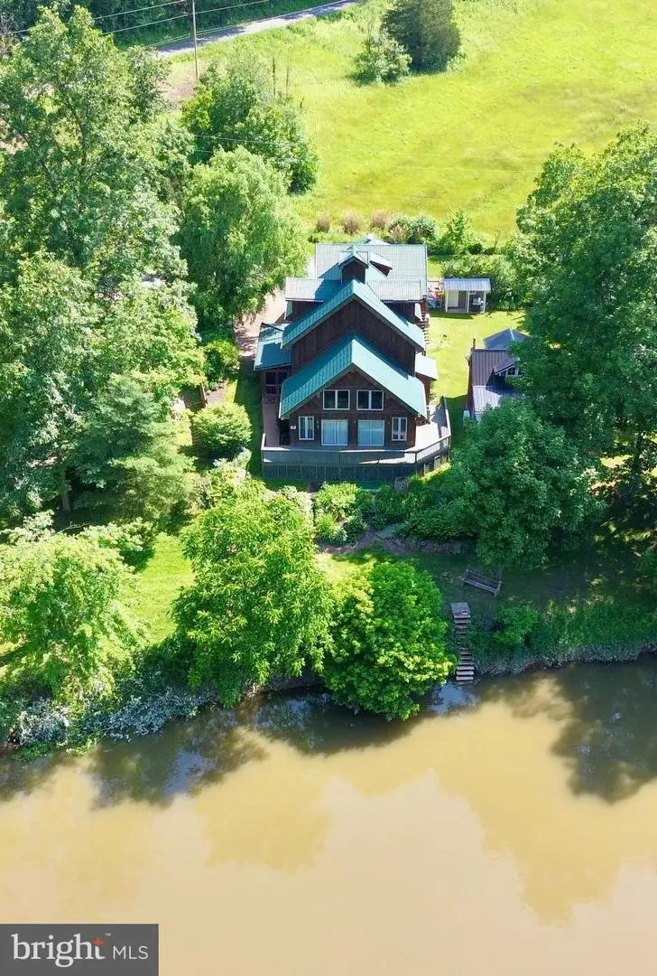 124 Long Bend Beach Road, Hopewell, PA 16650 - #3