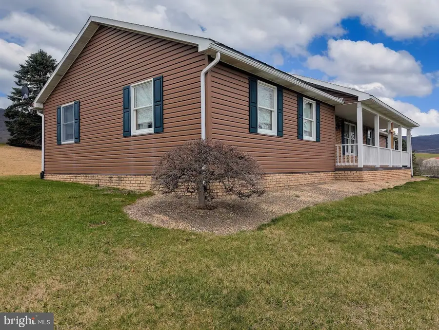 507 Woodbury Pike, Hopewell, PA 16650 - #2