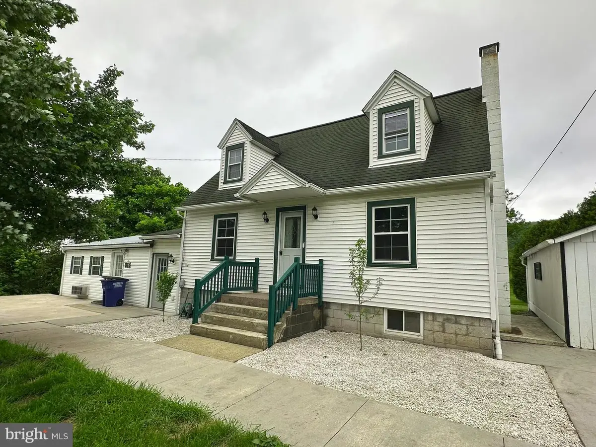 407 Upper Snake Spring Road, Everett, PA 15537 - #1