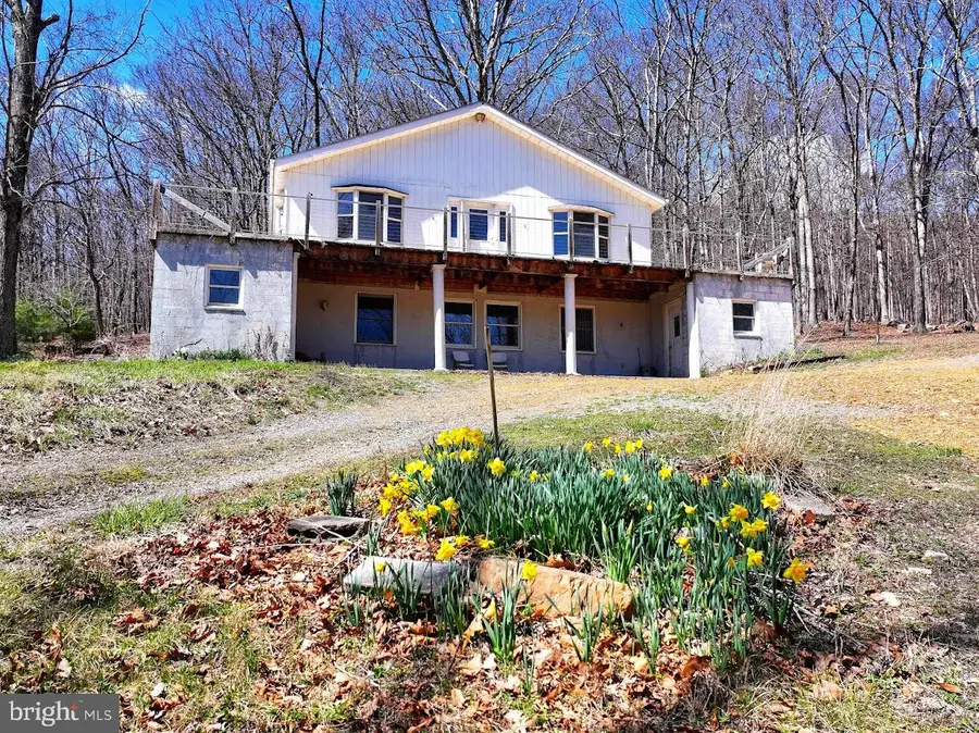364 Valentine Acres Road, Clearville, PA 15535 - #3