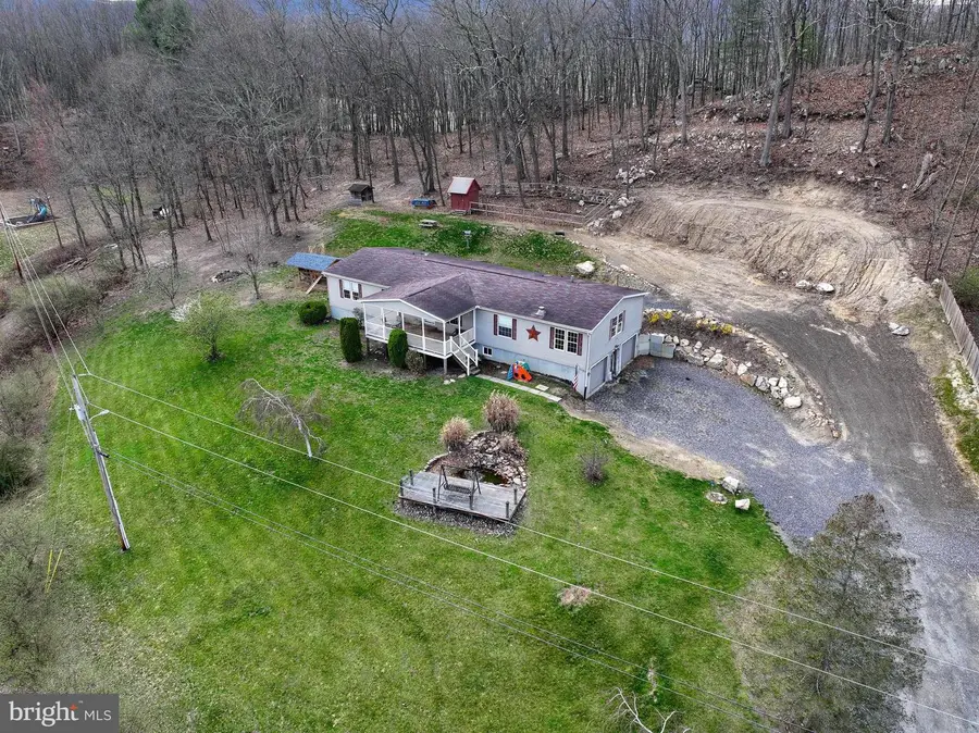 192 Northern Pine Rd, Hopewell, PA 16650 - #2