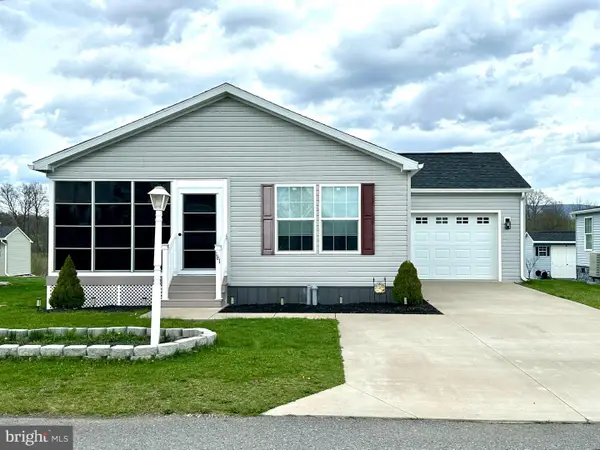 161 Serenity Circle, BEDFORD, PA 15522